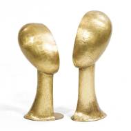 Picture of GOLDEN HEADS