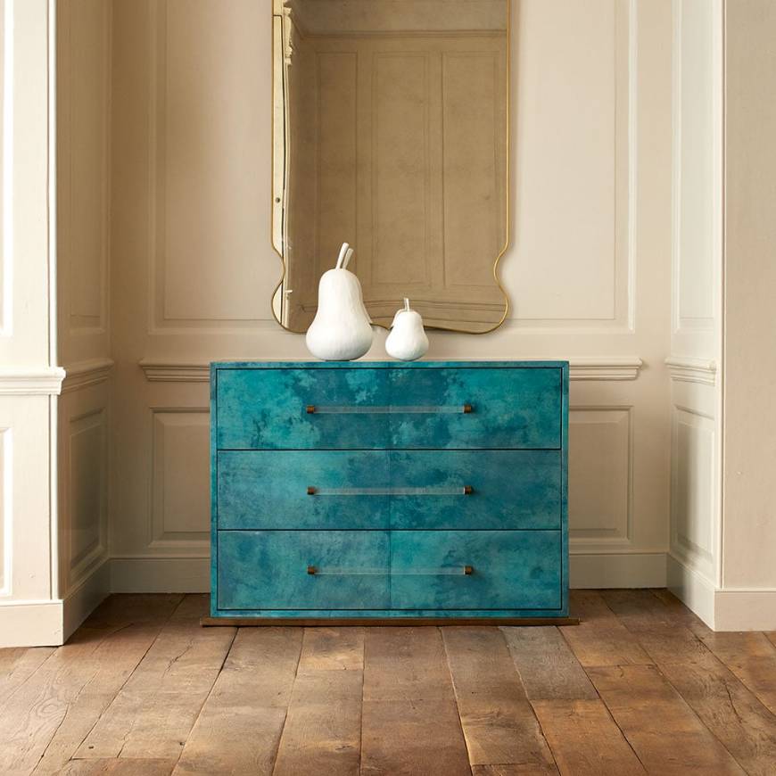 Picture of PEAR OBJET D'ART - LARGE