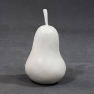 Picture of PEAR OBJET D'ART - LARGE