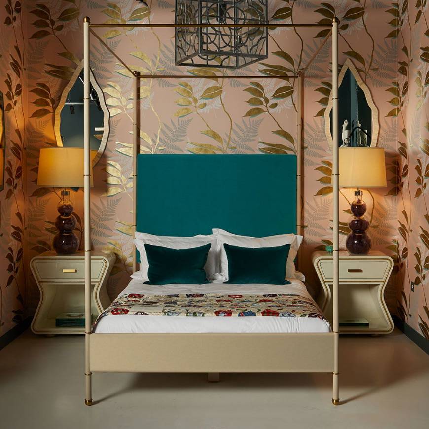 Picture of RICHTER BED