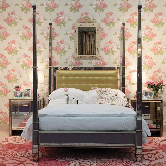 Picture of BEATRICE BED