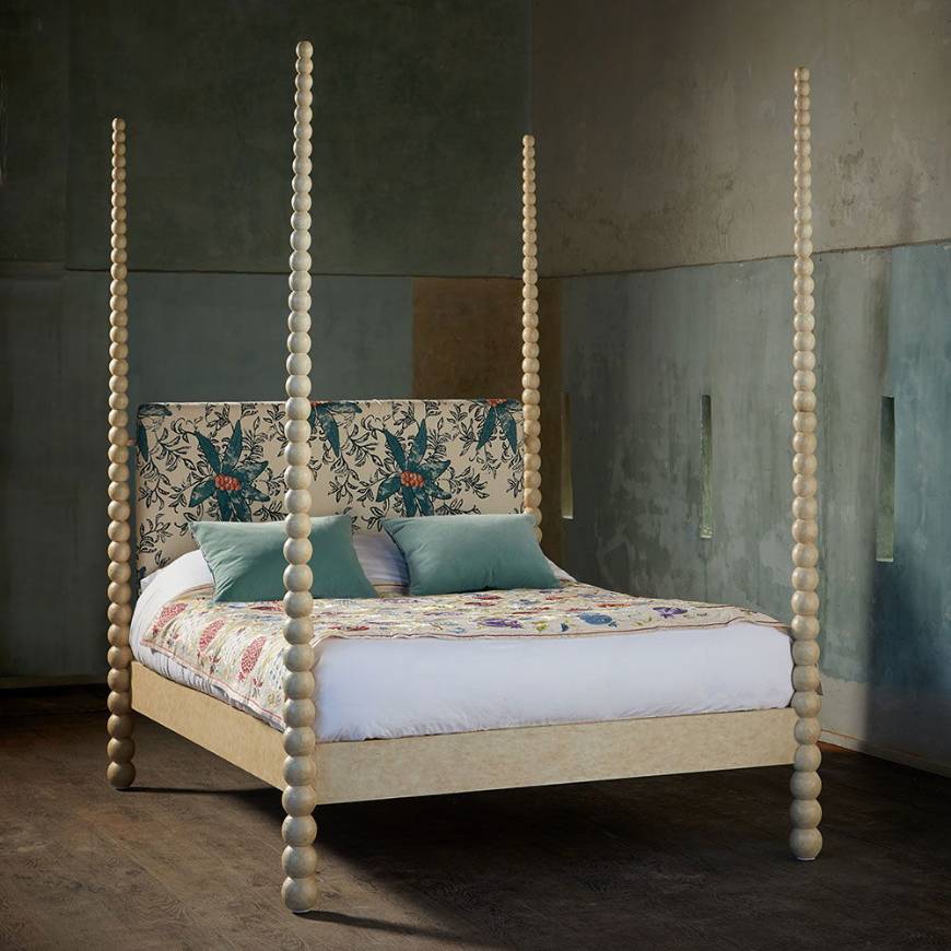 Picture of BOBBIN BED