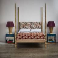Picture of BOBBIN BED