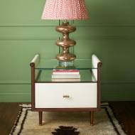 Picture of HEPBURN BEDSIDE