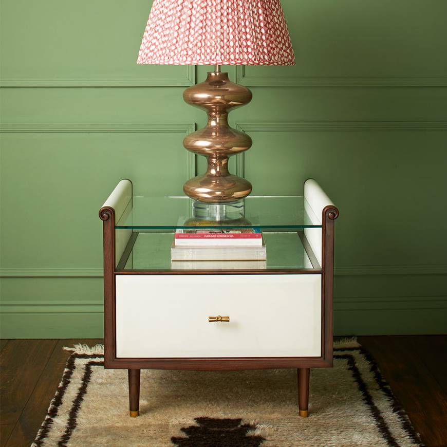 Picture of HEPBURN BEDSIDE