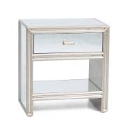 Picture of TEMPLE BEDSIDE - ONE DRAWER