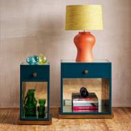 Picture of BERLIN BEDSIDE