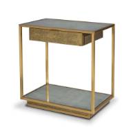 Picture of GARCON SIDE TABLE/BEDSIDE