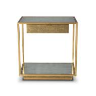 Picture of GARCON SIDE TABLE/BEDSIDE