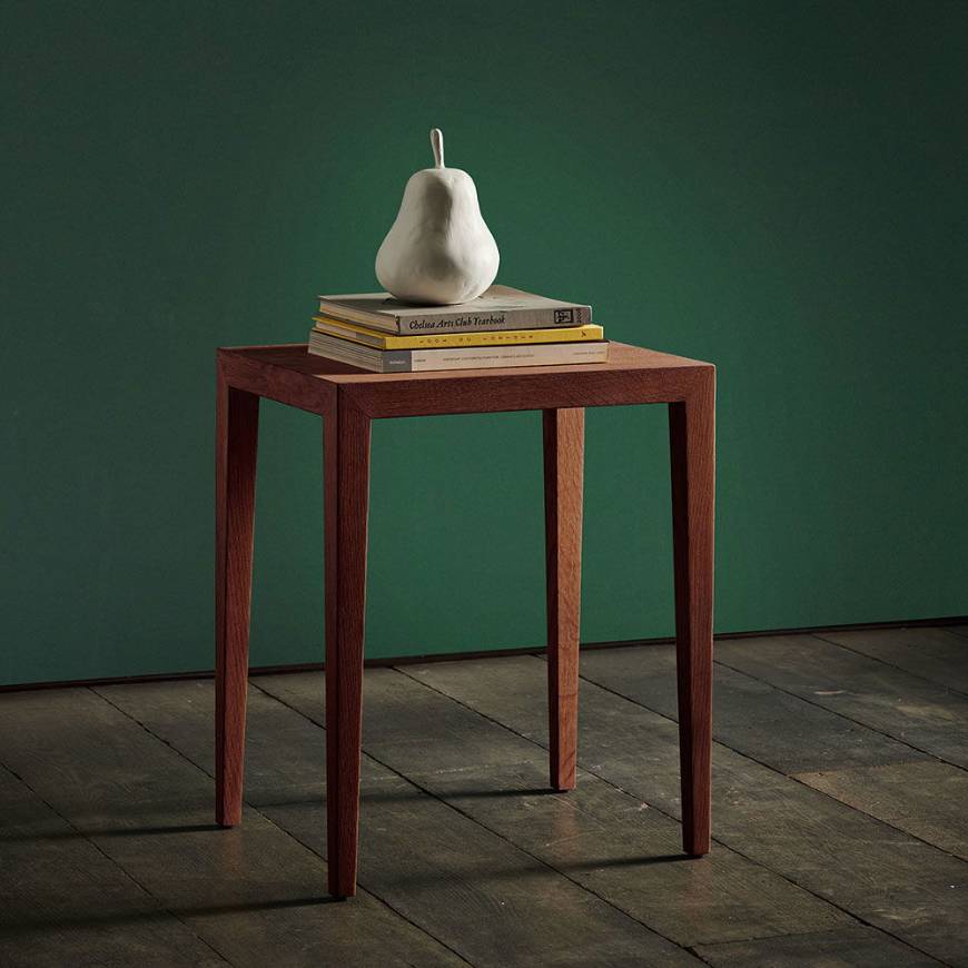 Picture of HANSEN BEDSIDE/SIDE TABLE