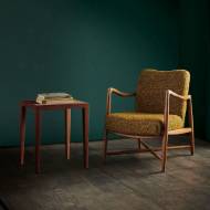 Picture of HANSEN BEDSIDE/SIDE TABLE