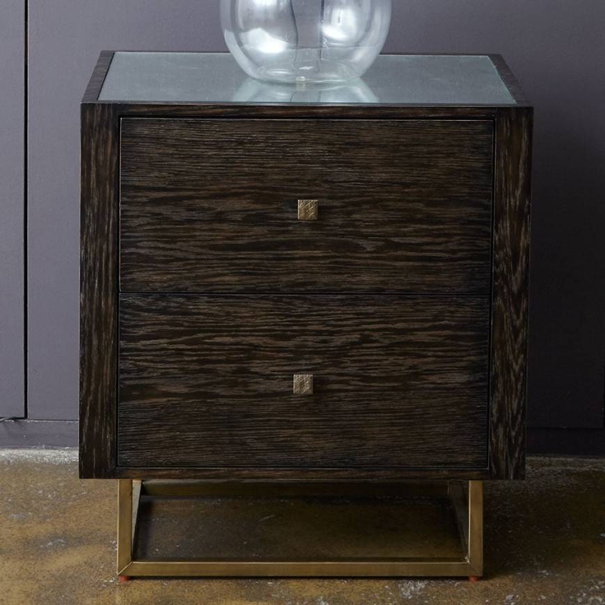 Picture of TITIAN BEDSIDE