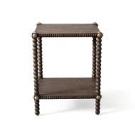 Picture of BOBBIN BEDSIDE