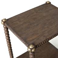 Picture of BOBBIN BEDSIDE