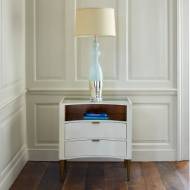 Picture of PERCY BEDSIDE - OPEN SHELVED