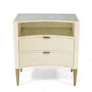 Picture of PERCY BEDSIDE - OPEN SHELVED