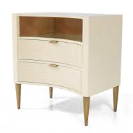 Picture of PERCY BEDSIDE - OPEN SHELVED
