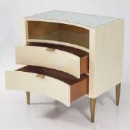 Picture of PERCY BEDSIDE - OPEN SHELVED