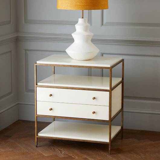 Picture of BAY BEDSIDE