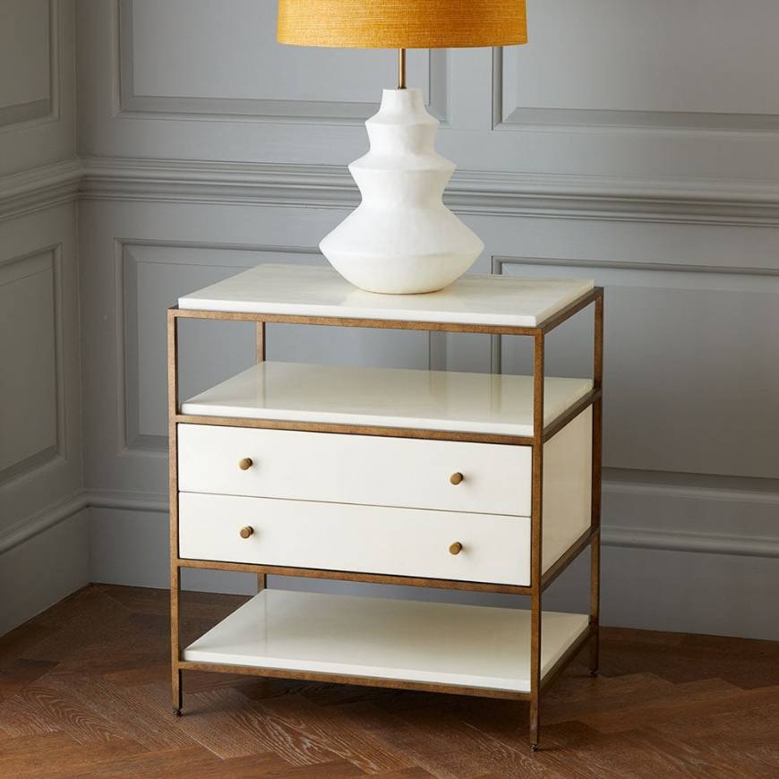 Picture of BAY BEDSIDE