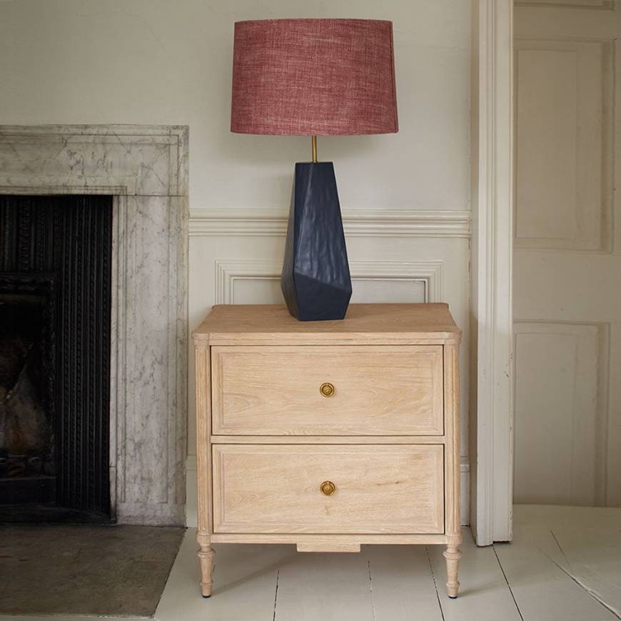 Picture of VERSAILLES BEDSIDE