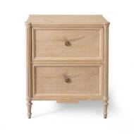Picture of VERSAILLES BEDSIDE