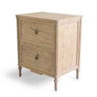 Picture of VERSAILLES BEDSIDE