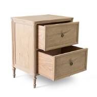 Picture of VERSAILLES BEDSIDE