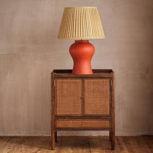 Picture of MONTY BEDSIDE - NEW DESIGN