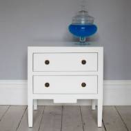 Picture of FRENCH COUNTRY BEDSIDE