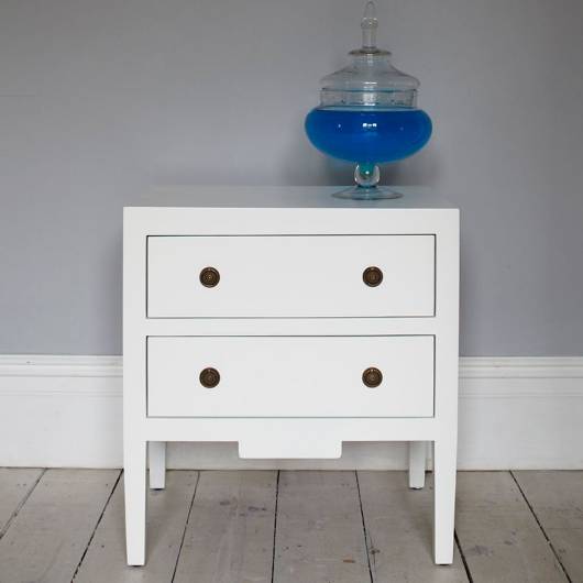 Picture of FRENCH COUNTRY BEDSIDE