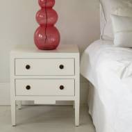 Picture of FRENCH COUNTRY BEDSIDE