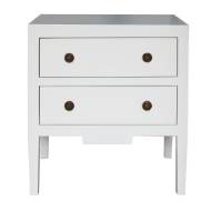 Picture of FRENCH COUNTRY BEDSIDE
