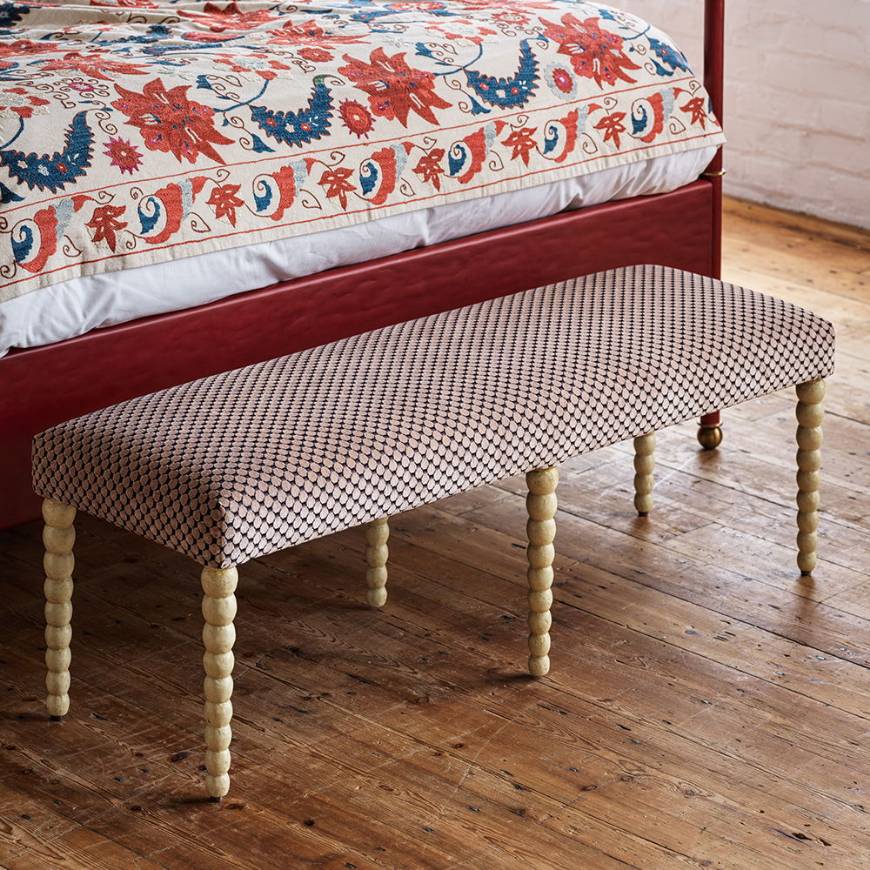 Picture of BOBBIN BENCH