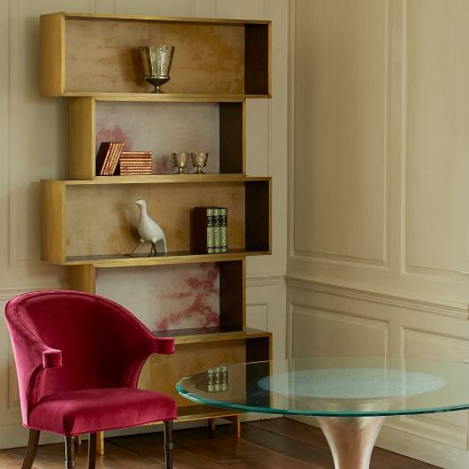 Picture of MONDRIAN BOOKCASE - SMALL