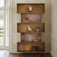 Picture of MONDRIAN BOOKCASE - SMALL