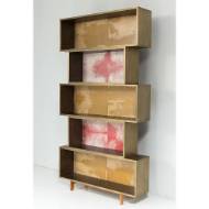 Picture of MONDRIAN BOOKCASE - SMALL