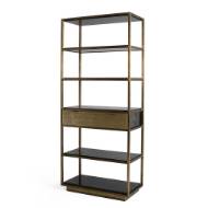 Picture of GARCON BOOKCASE