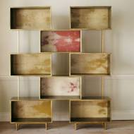 Picture of MONDRIAN BOOKCASE - LARGE