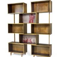Picture of MONDRIAN BOOKCASE - LARGE
