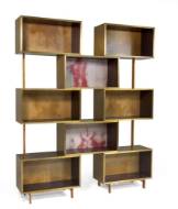 Picture of MONDRIAN BOOKCASE - LARGE