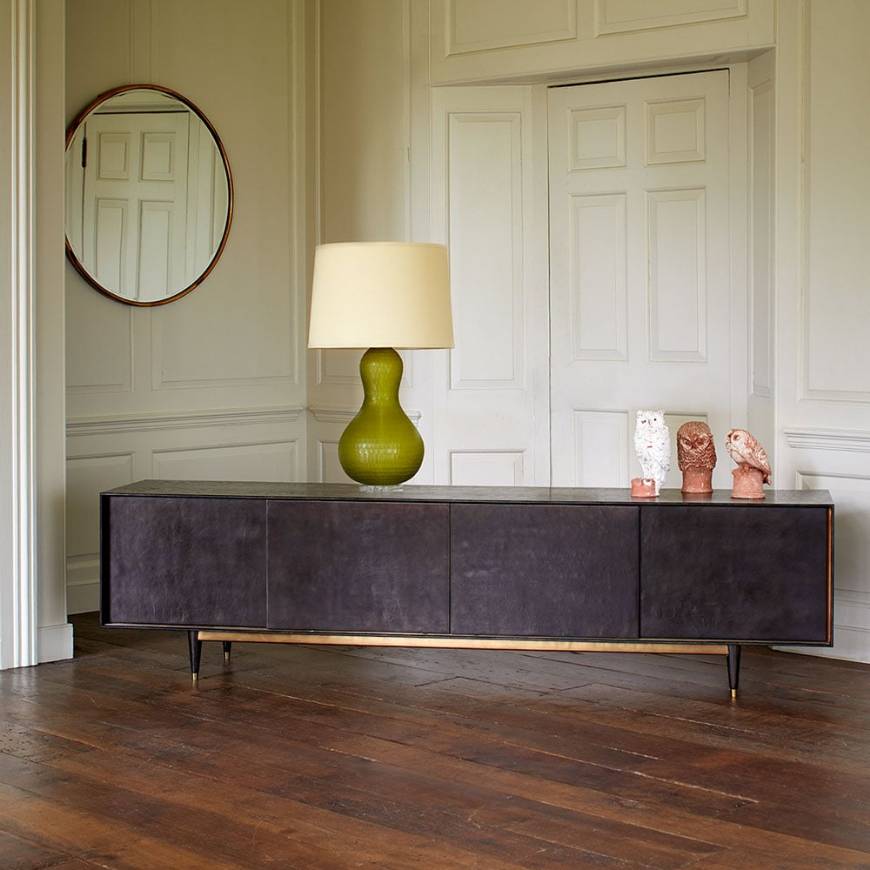 Picture of GORKY CABINET - LARGE