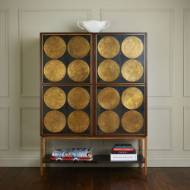 Picture of GINS DRINKS CABINET