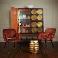 Picture of GINS DRINKS CABINET