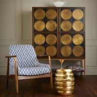 Picture of GINS DRINKS CABINET