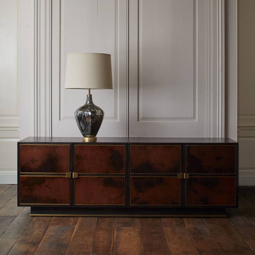Picture of LILLE CABINET