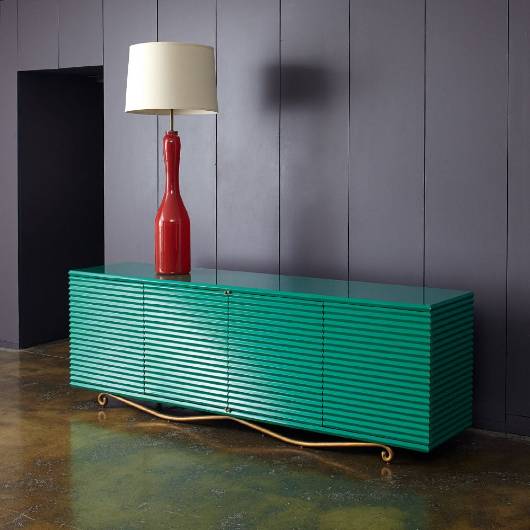 Picture of TWISTER CABINET