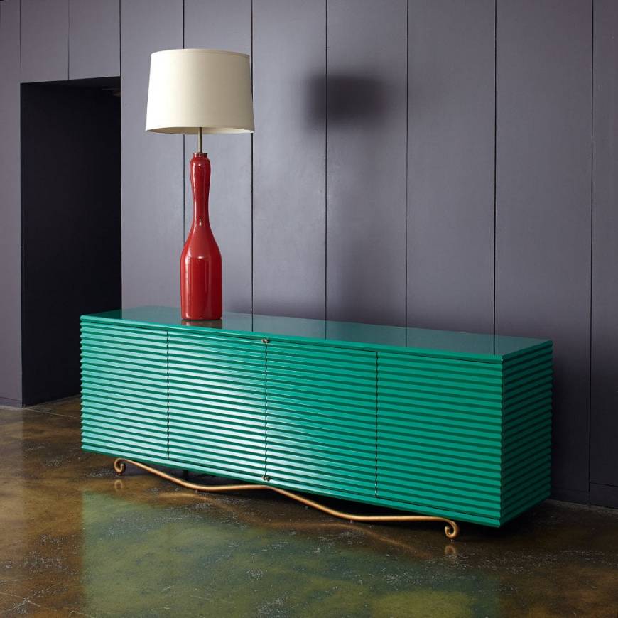 Picture of TWISTER CABINET