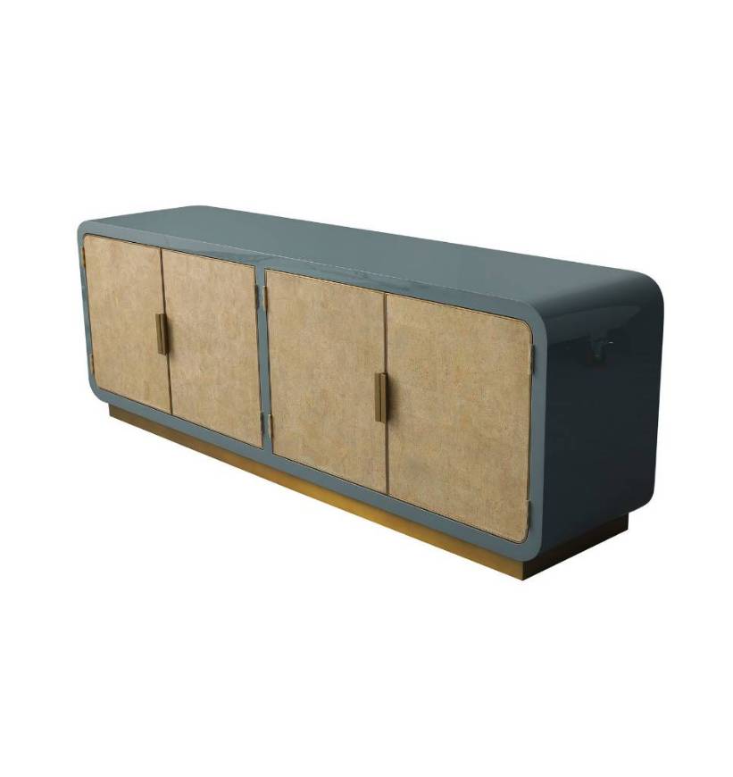 Picture of MONTEREY CABINET - LARGE