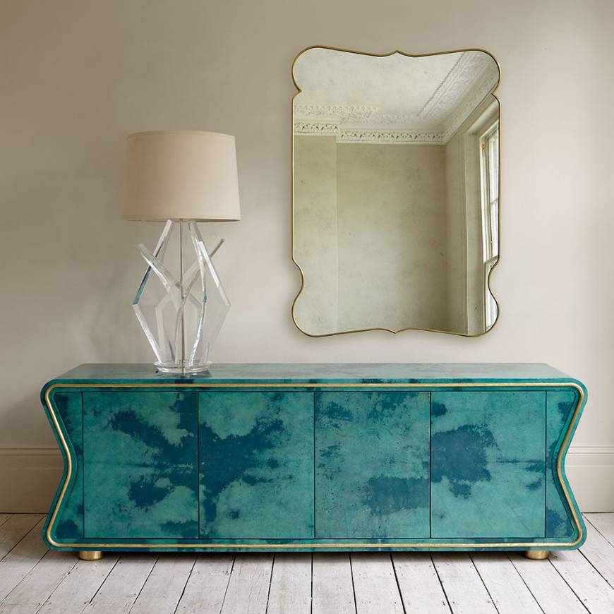 Picture of DENEUVE CABINET